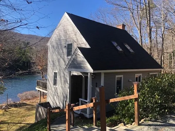 355 Chalk Pond Road #20, Newbury, NH 03255