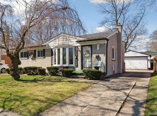 8000 Tulane St, Taylor, MI 48180