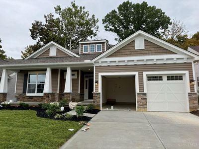 989 Crestpoint Ct, Cincinnati, OH, 45245