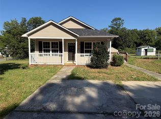 406 N Caldwell St, Salisbury, NC 28144