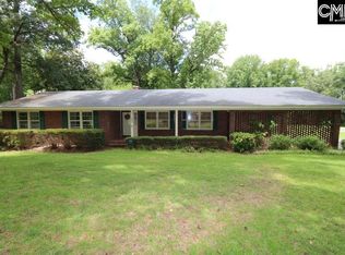 1809 Battleship Rd, Camden, SC 29020