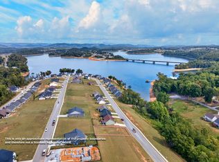 LOT 118 Bridgewater Blvd, Morristown, TN 37814