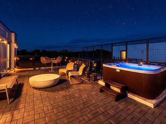 Terrace View