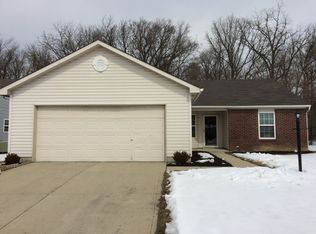7534 Blue Willow Dr, Indianapolis, IN 46239
