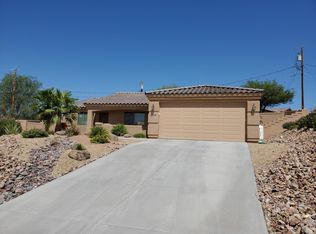 2519 Birchett Ln, Lake Havasu City, AZ 86404