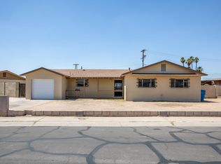 4201 W Pinchot Ave, Phoenix, AZ 85019