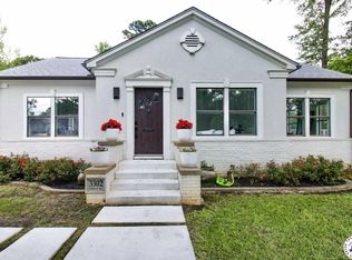 3302 Olive St, Texarkana, TX 75503