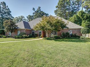 2905 Landon Ln, Texarkana, TX 75503