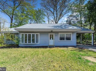 331 Linden Ln, Mount Laurel, NJ 08054