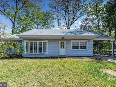 331 Linden Ln, Mount Laurel, NJ, 08054