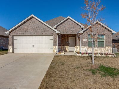 600 Spur Rdg, Princeton, TX, 75407