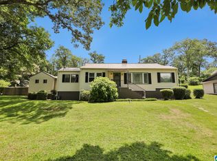 101 Woodland Rd, Bessemer, AL 35022
