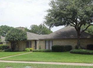 1715 Auburn Dr, Richardson, TX 75081