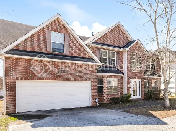 1874 Tulip Petal Rd, Auburn, GA 30011