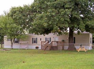 17104 Chicory Ln, Phillipsburg, MO 65722