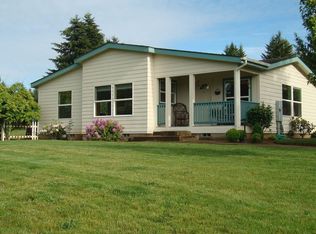 40215 S Cedar Mill Rd, Lyons, OR 97358