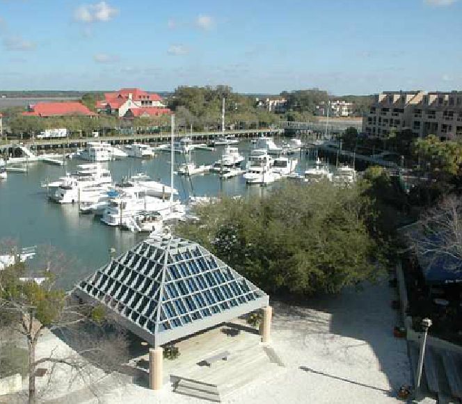 Harbourside III Villas 