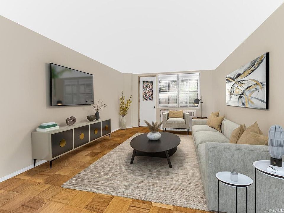 1st image of 70 Barker St APT 208