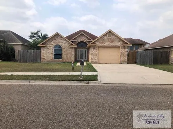 7480 Florida Pine St, Brownsville, TX 78526
