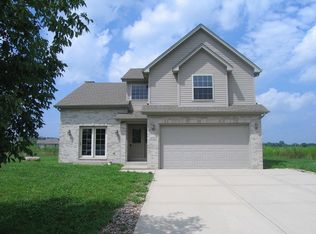 1939 Tallgrass Turn, Kankakee, IL 60901