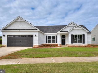 97 Orchard Cir, Edgefield, SC 29824