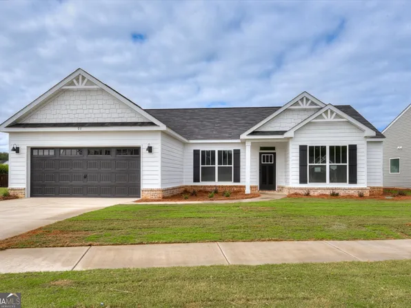 97 Orchard Cir, Edgefield, SC 29824