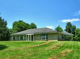 607 N Beech St, Woodville, TX 75979