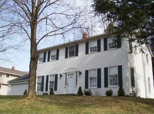 3136 Cortland Dr, Vestal, NY 13850