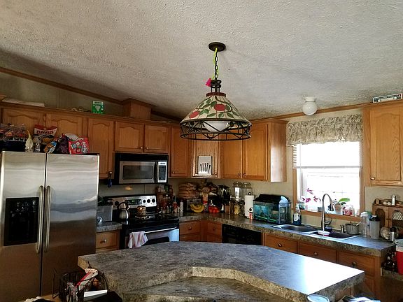 Kitchen-Appliances included