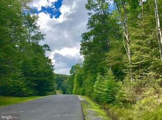 Stockslager Rd #701, Oakland, MD 21550