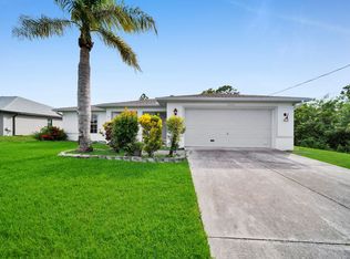 2609 25th St SW, Lehigh Acres, FL 33976