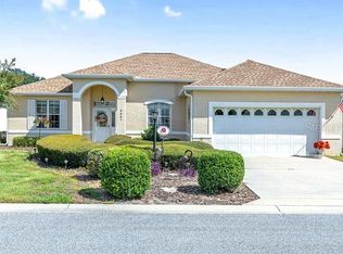 9697 SW 89th Loop, Ocala, FL 34481