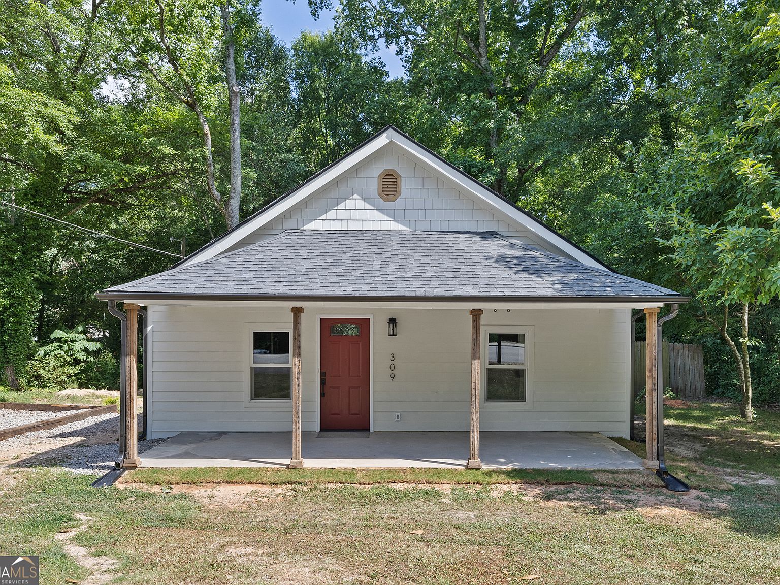 309 Walker Dr, Monroe, GA 30655 MLS 10324711 Zillow
