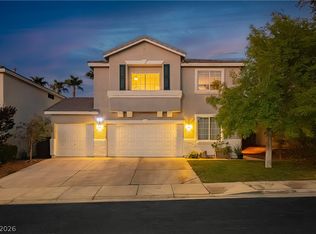 904 Sir Winston St, Henderson, NV 89052