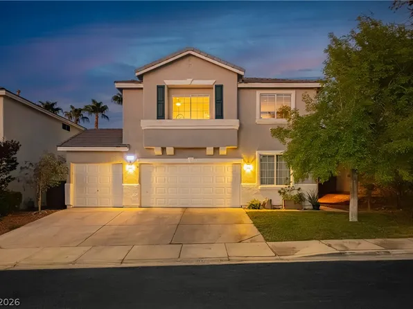 904 Sir Winston St, Henderson, NV 89052