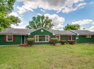 53 Jones Cir, Old Hickory, TN 37138