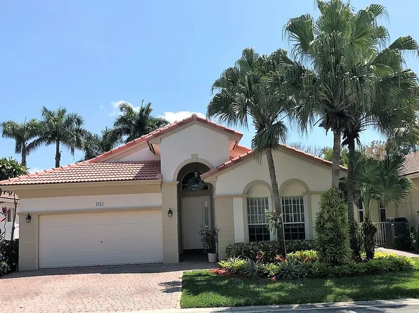 1761 NW 72nd Way, Pembroke Pines, FL 33024