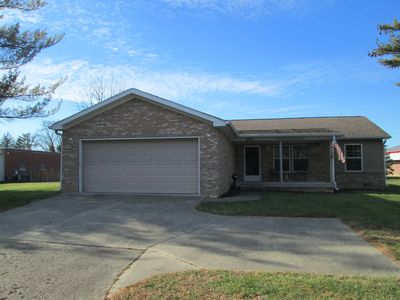 1401 S Noble St, Shelbyville, IN, 46176