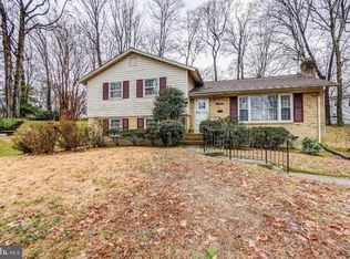 14100 Flint Rock Ter, Rockville, MD 20853