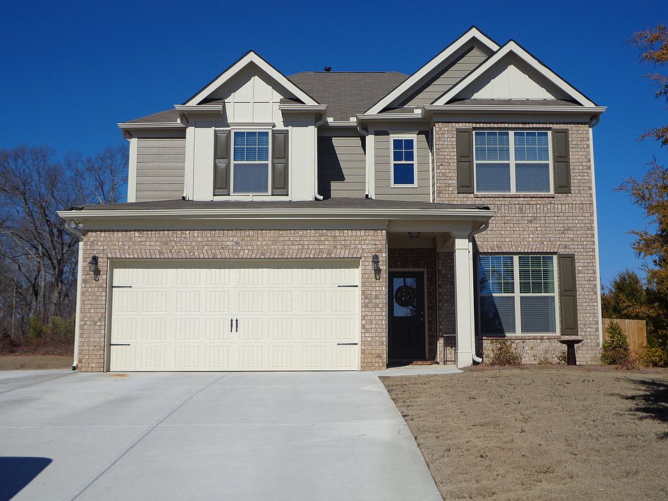 5250 Cedar Mill Drive