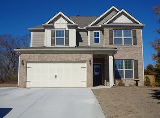 5250 Cedar Mill Dr, Powder Springs, GA 30127