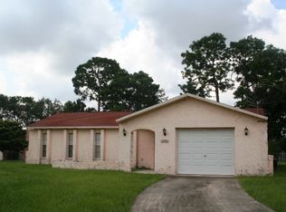1255 Meredith Dr, Spring Hill, FL 34608