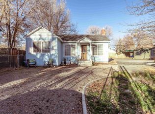 1405 3rd St, Susanville, CA 96130