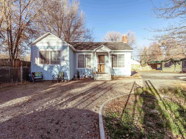 1405 3rd St, Susanville, CA 96130