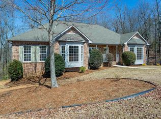 5634 Cahaba Glen Cir, Irondale, AL 35210