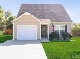 416 Deer Meadow Ln, Lebanon, TN 37090