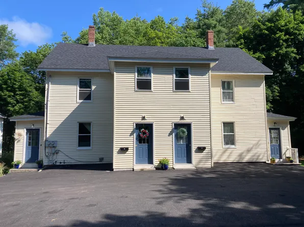 21-23 Ham St, Newmarket, NH 03857
