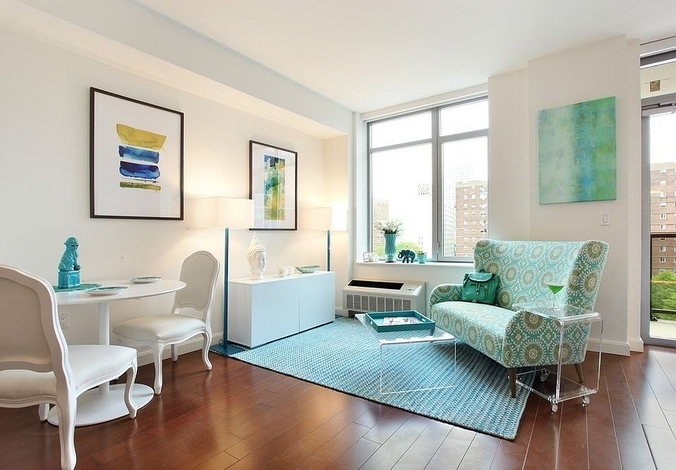 1st image of 81 Fleet Pl APT 12H