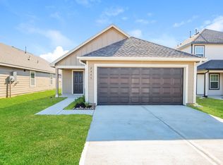 2445 Bull Trout Dr, Conroe, TX 77384