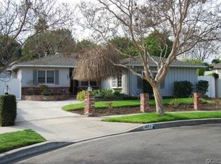 4871 Bluebell Ave, Valley Village, CA 91607